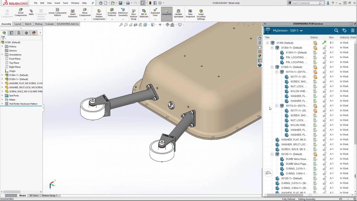 solidworks圆弧面切槽